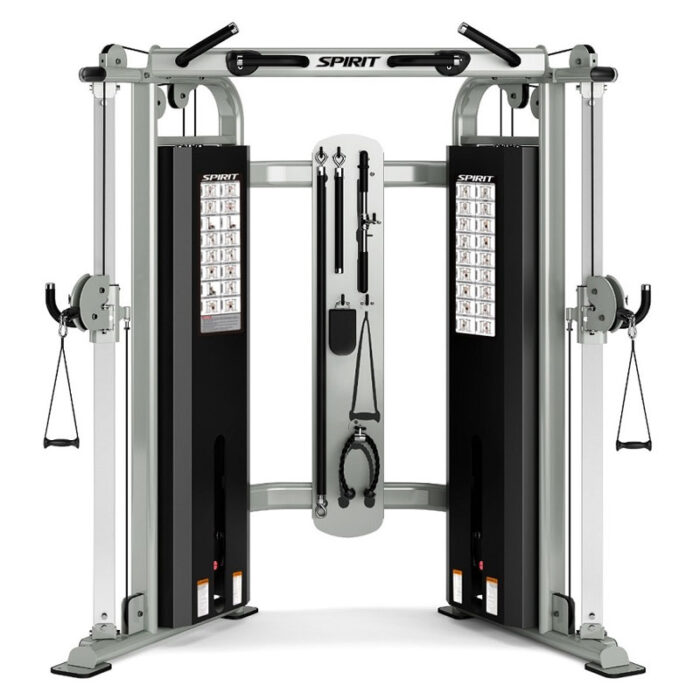 Spirit Fitness ST800FT Functional Trainer
