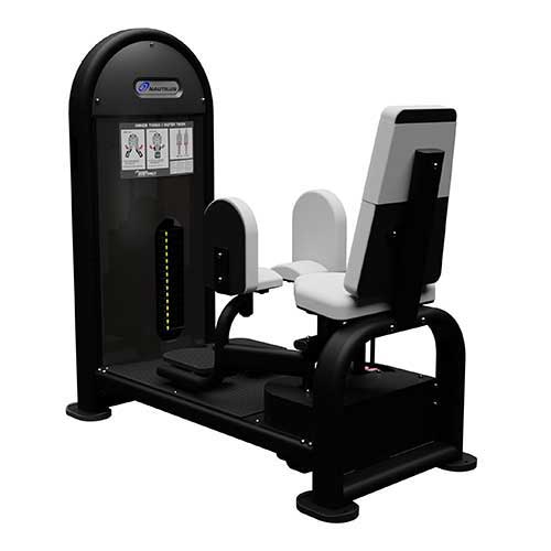Nautilus Instinct - Dual Inner & Outer Thigh - Lifestyle Equipment Light Commercial
