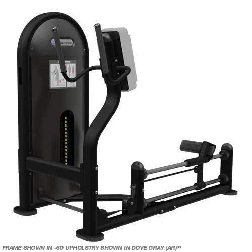 Nautilus Instinct - Glute Press - Lifestyle Equipment Light Commercial