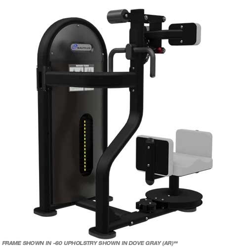 Nautilus Instinct - Rotary Torso - Lifestyle Equipment Light Commercial