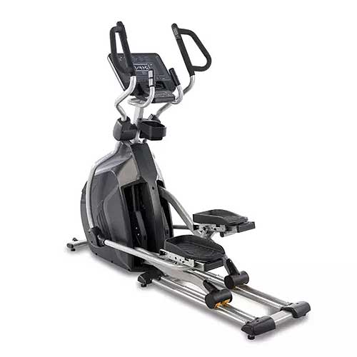 Spirit Fitness - CU800 Upright Bike - Lifestyle Equipment