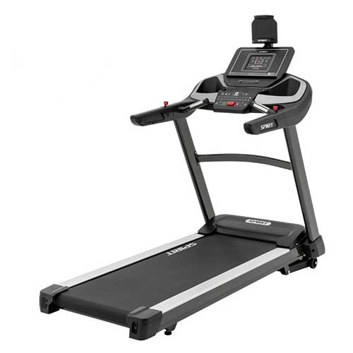 Spirit Fitness - XT685 Treadmill