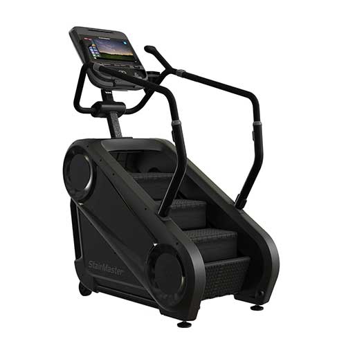 Stair Master 4G StepMill - 15in OpenHub Console - Lifestyle Equipment Light Commercial