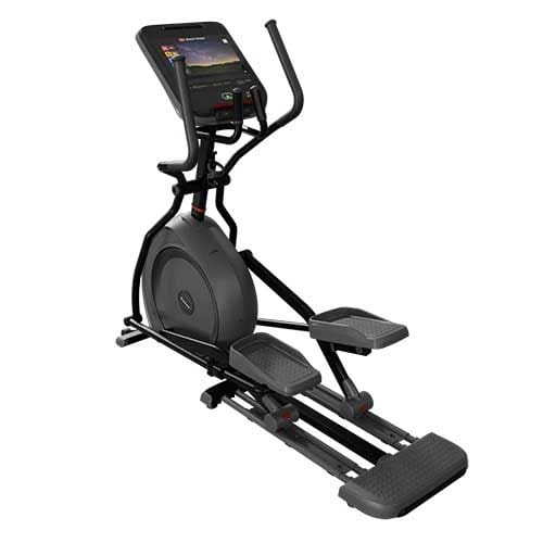 Star Trac 4CT Cross Trainer - OpenHub - Lifestyle Equipment Light Commercial