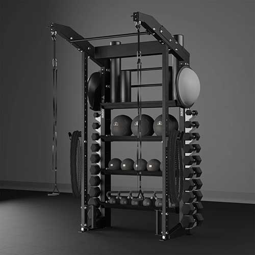 Throwdown Alpha XTC WC2-29