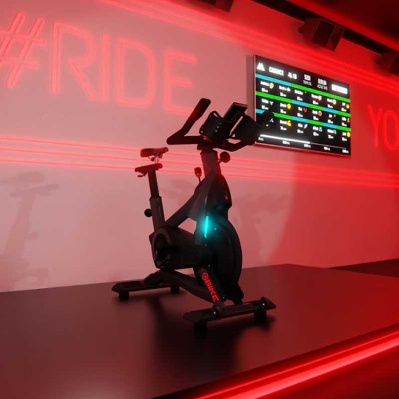 Schwinn Z Bike Indoor Cycling