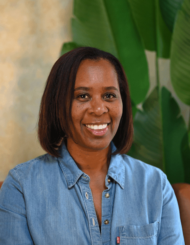 Shannon Garraway-Emery - Owner